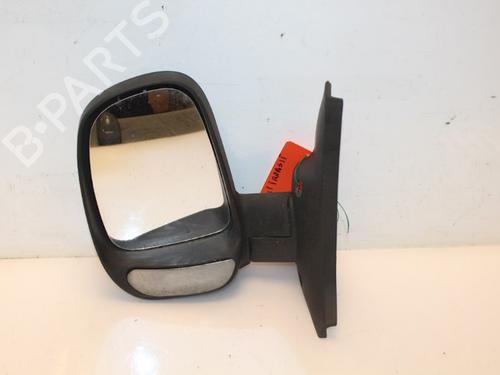 Retrovisor esquerdo Retrovisor esquerdo 15736164 15736164