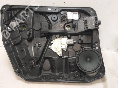 Used Front left window mechanism Front left window mechanism 16079299 16079299