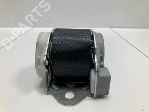 Rear left seatbelt TOYOTA AYGO (_B4_) 1.0 VVTi (KGB40) | BP24648165I29 - Image 2