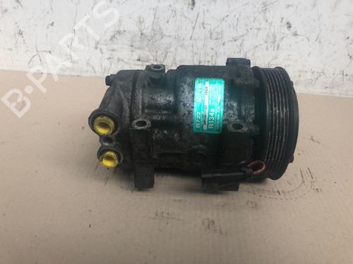 Used AC compressor AC compressor 15296650 15296650