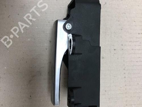 Front right exterior door handle FORD FOCUS II (DA_, HCP, DP) 1.6 Ti | BP15535869C129 