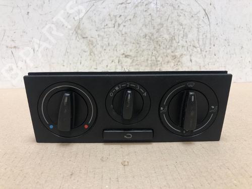 Used Climate control Climate control 15533898 15533898