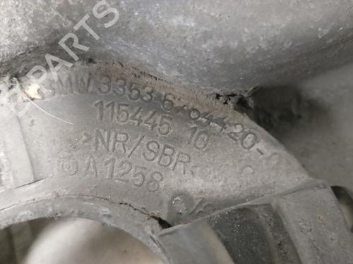 Support BMW 1 (E87) 116 i | BP15342657C155 
