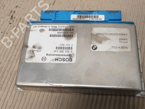 Used Gearbox control unit Gearbox control unit 15531894 15531894