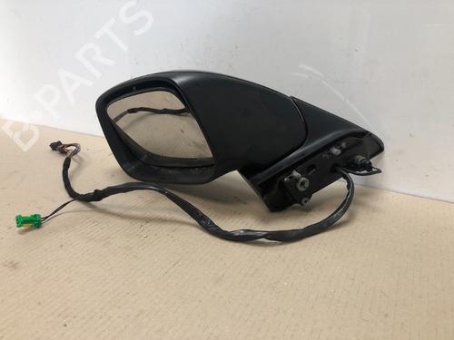 Left mirror CITROËN C8 (EA_, EB_) 3.0 V6 | BP15535368C26 