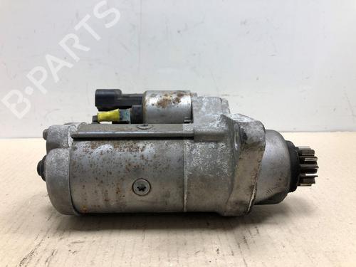 Starter VW GOLF VI (5K1) 1.6 TDI | BP37203891M8 - Image 3