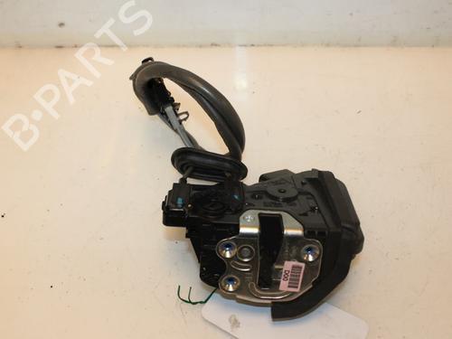 Used Rear right lock KIA NIRO I (DE) 1.6 GDI Plug-in Hybrid (141 hp) 15324229