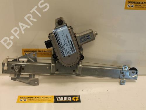 Used Rear right window mechanism Rear right window mechanism 15310822 15310822