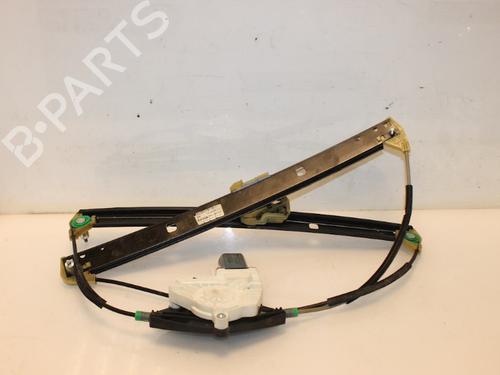 Used Front left window mechanism Front left window mechanism 15318133 15318133