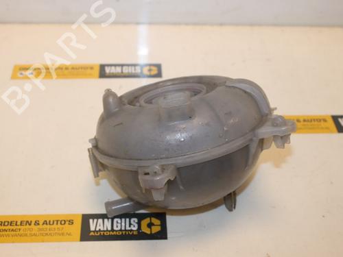 Expansion tank AUDI A3 Sportback (8VA, 8VF) 1.4 TFSI | BP15314549C120 