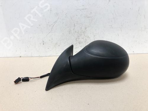 Used Left mirror CITROËN C3 Pluriel (HB_) 1.6 (109 hp) 15536956