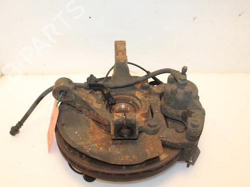 Used Left front steering knuckle Left front steering knuckle 15320191 15320191