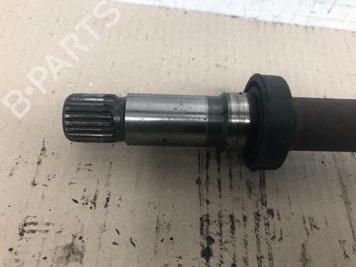 Right front driveshaft CITROËN C4 I (LC_) 1.6 16V | BP15303230M39 