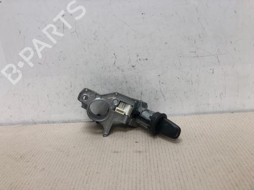 Used Ignition barrel OPEL ASTRA H Estate (A04) 1.6 (L35) (105 hp) 15536755