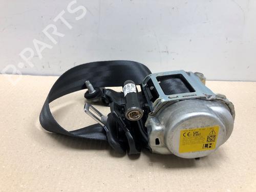 Rear left seatbelt OPEL MOKKA 1.2 (76) | BP37204350I29 - Image 3