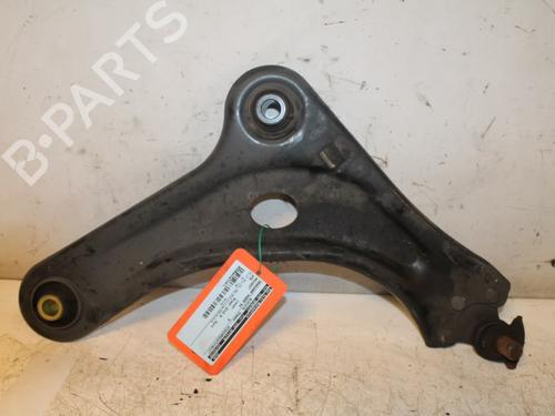 Højre fortil bærearm Højre fortil bærearm PEUGEOT 208 I (CA_, CC_) 1.2 VTI 82 (82 hp) 15308425 15308425