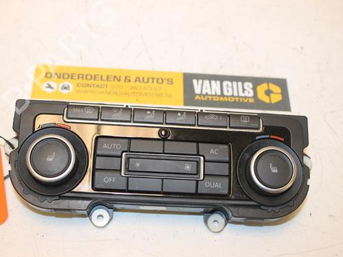 Used Climate control Climate control 15311842 15311842