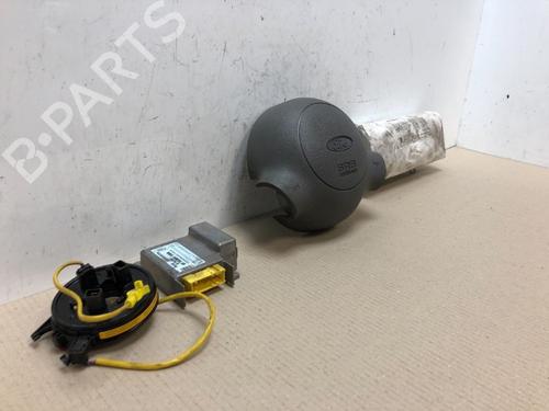 Airbag Kit FORD KA (RB_) 1.3 i | BP15297655C86