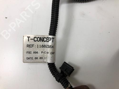 Electronic module PEUGEOT 2008 I (CU_) 1.2 THP 110 / PureTech 110 | BP37208408M83 - Image 6