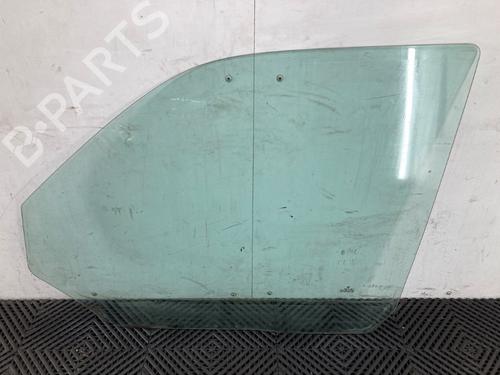 Used Front left door window Front left door window 37203684 37203684