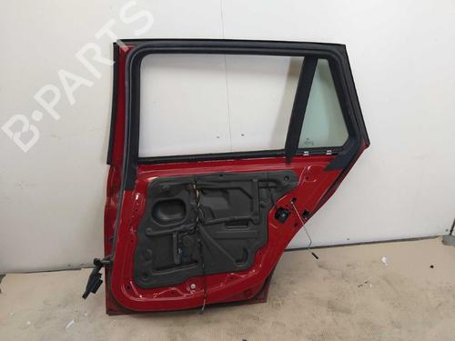 Right rear door BMW 3 Touring (E91) 318 i | BP16265622C5 