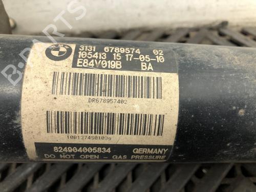 Right front shock absorber BMW X1 (E84) sDrive 20 d | BP37214982M17 - Image 5