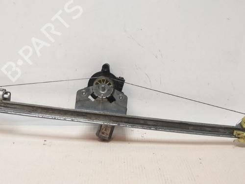 Used Front left window mechanism Front left window mechanism 15341233 15341233