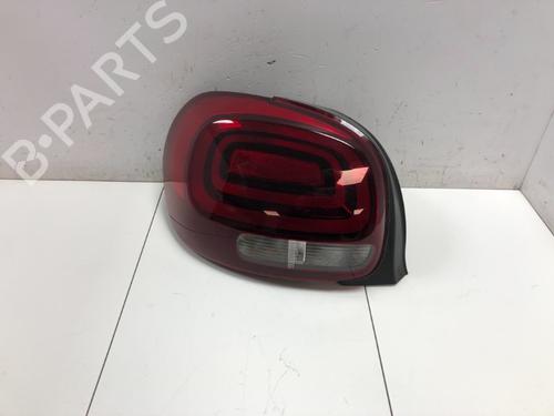 left-taillight-citroen-c3-iii-sx-2016-37209807 main image