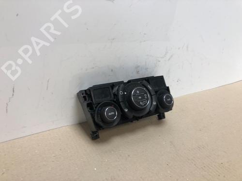 Climate control PEUGEOT 308 SW I (4E_, 4H_) 1.6 16V | BP15348467I5 