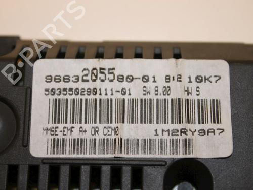 Display monitor FORD MONDEO I Turnier (BNP) 1.8 i 16V | BP15308834C48 