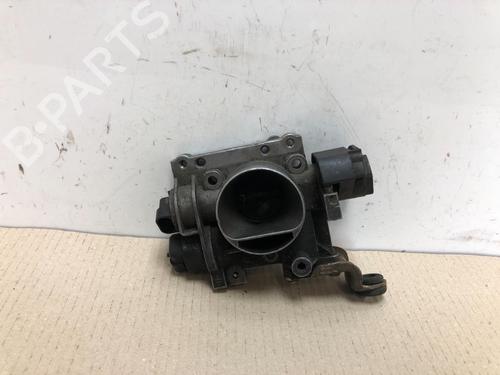 Used Throttle body FIAT PANDA (169_) 1.2 (169.AXB11, 169.AXB1A) (60 hp) 15345829