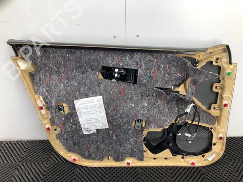 Front right panel MERCEDES-BENZ S-CLASS (W221, V221) S 350 (221.056, 221.156) | BP37214019C59 - Image 5