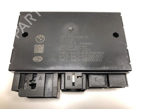 Used Electronic module Electronic module 37205534 37205534