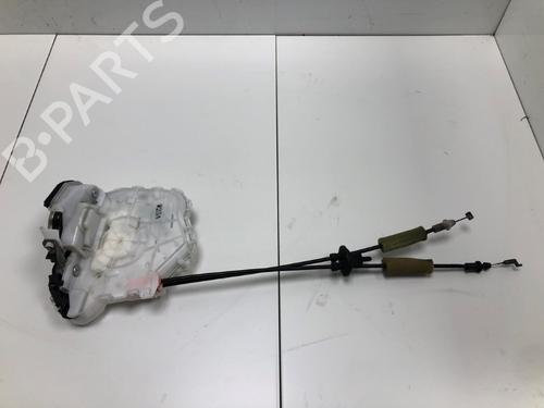 Used Front right lock Front right lock 37210458 37210458