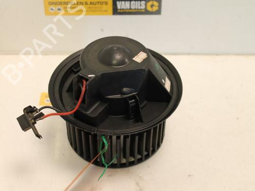 Used Heater blower motor FIAT MULTIPLA (186_) 1.6 (186AXC1A, 186BMC1A, 186BXC1A) (103 hp) 15311977
