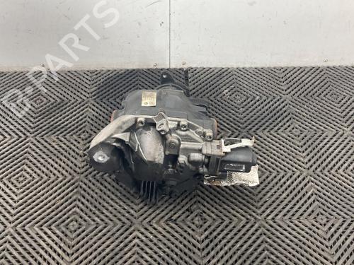 Used Rear differential Rear differential 37209326 37209326