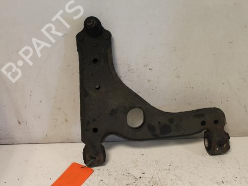 Used Right front suspension arm OPEL ASTRA G Hatchback (T98) 1.6 16V (F08, F48) (101 hp) 15308079