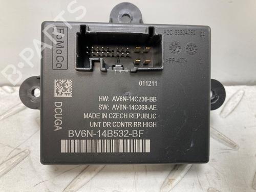 Electronic module FORD FOCUS III Turnier 1.6 EcoBoost | BP37213816M83 - Image 7