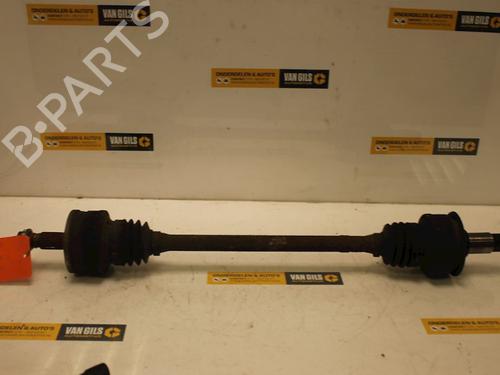 Used Right rear driveshaft MERCEDES-BENZ CLK Convertible (A209) CLK 240 (209.461) (170 hp) 15310141
