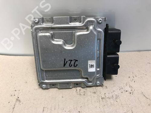 Engine control unit (ECU) VW UP! (121, 122, BL1, BL2, BL3, 123) 1.0 | BP16053659M57 - Image 3