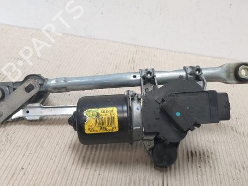 Used Front wipers mechanism TOYOTA AYGO (_B1_) 1.0 (KGB10_, KGB10R) (68 hp) 15297190