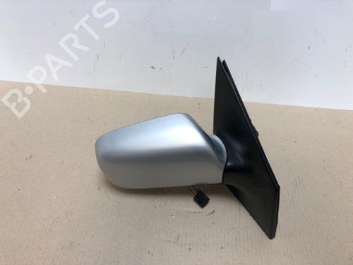 Right mirror TOYOTA YARIS (_P1_) 1.3 (SCP12_, SCP13_, SCP12R, SCP13R) | BP15348667C27 