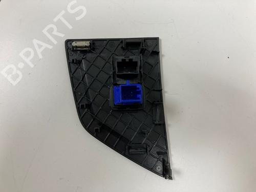 Warning switch VW POLO VI (AW1, BZ1, AE1) 1.0 TSI | BP37204162I22 - Image 4