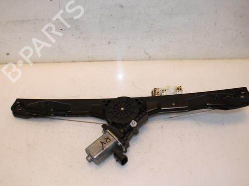 Used Front right window mechanism Front right window mechanism 15332072 15332072