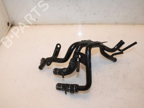 Pipe VW T-ROC (A11, D11) 2.0 TDI 4motion | BP15332913M125 - Image 3