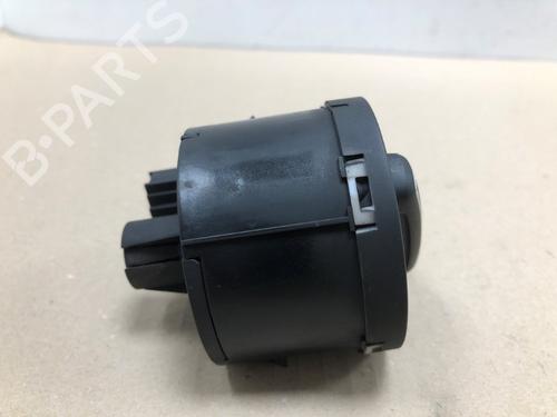 Headlight switch VW GOLF VII (5G1, BQ1, BE1, BE2) 1.4 GTE Hybrid | BP25622028I24 