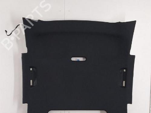 Used Interior roof AUDI A7 Sportback (4GA, 4GF) S7 quattro (420 hp) 15343023