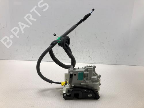 Front right lock AUDI A4 B9 Avant (8W5, 8WD) 40 TFSI Mild Hybrid | BP37209727C97 - Image 3
