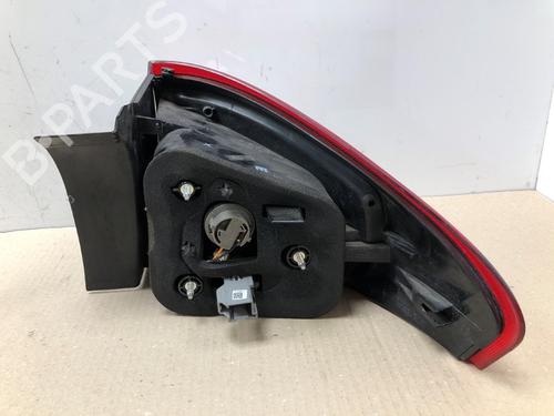Left taillight FORD MONDEO IV (BA7) 1.6 EcoBoost | BP37209913C34 - Image 4