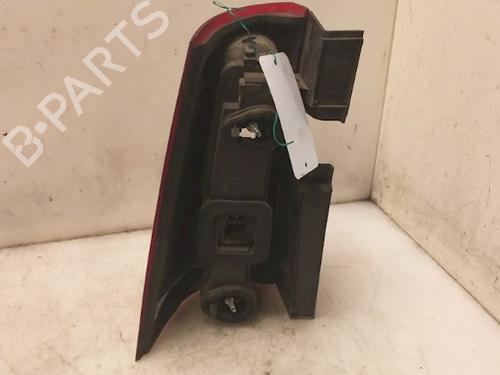 Right taillight CITROËN BERLINGO / BERLINGO FIRST Box Body/MPV (M_) 1.9 D 70 (MBWJZ, MCWJZ) | BP15337556C35 